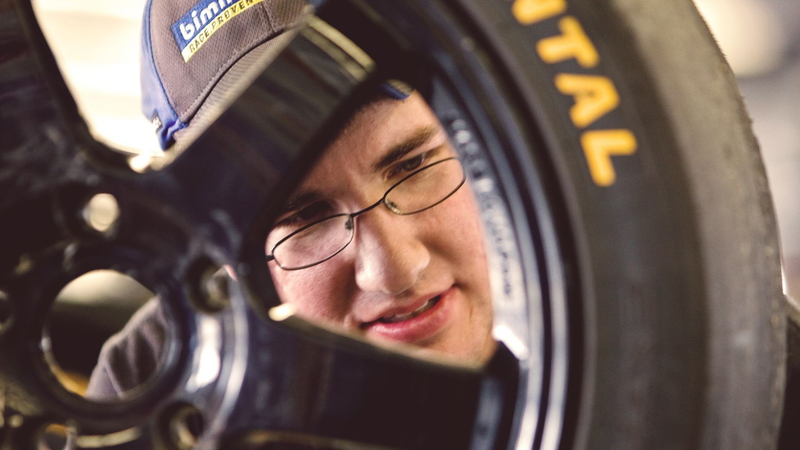 Illustration for article titled Daytona 'Roar Before The 24' Testing: Day Two